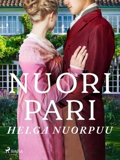 Cover Nuori pari (eBook, ePUB)