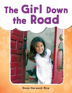 Cover Girl Down Road (eBook, PDF)