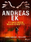 Viimeinen marionetti (eBook, ePUB)