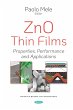 ZnO Thin Films: Properties, Performance... - Bild 1