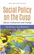 Social Policy on the Cusp: Values,... - Bild 1