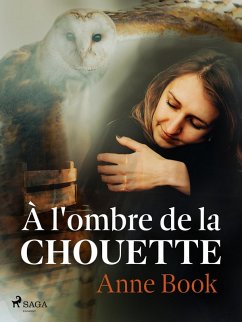 Cover À l'ombre de la chouette (eBook, ePUB)