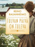 Tulvan päivä on tuleva (eBook, ePUB)