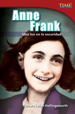 Cover Anne Frank (eBook, PDF)