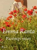 Parempi mies (eBook, ePUB) Parempi mies (eBook, ePUB)