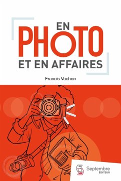 Cover En photo et en affaires (eBook, PDF)