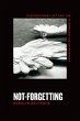 Not-Forgetting (eBook, ePUB) - Bild 1