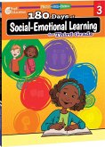 180 Days of Social-Emotional Learning for Third Grade (eBook, PDF)