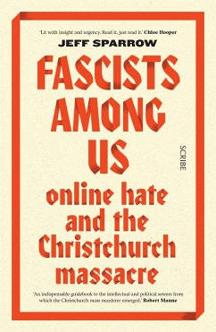 Cover Fascists Among Us (eBook, ePUB)