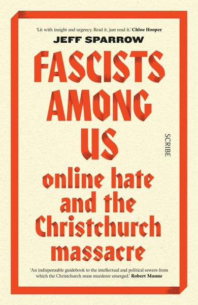Fascists Among Us (eBook, ePUB)
