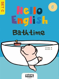 Cover Bathtime (eBook, ePUB)