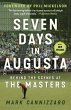 Seven Days in Augusta (eBook, ePUB) - Bild 1