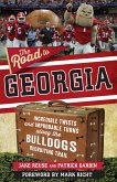 Road to Georgia (eBook, ePUB) Road to Georgia (eBook, ePUB)