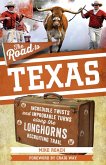Road to Texas (eBook, ePUB)