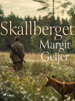 Cover Skallberget (eBook, ePUB)