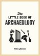 The Little Book of Archaeology (eBook,... - Bild 1