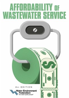 Cover Affordability of Wastewater Service (eBook, ePUB)
