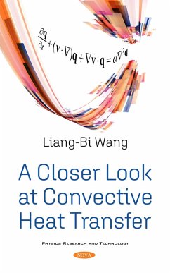 Closer Look at Convective Heat Transfer (eBook, PDF)
