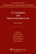 EC Competition and Telecommunications... - Bild 1