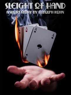 Sleight of Hand (eBook, ePUB) - Kohn, Rudolph