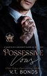 Possessive Vows (Vicious Mafia Kings,... - Bild 1
