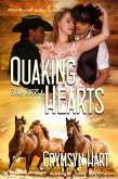 Quaking Hearts (eBook, ePUB)