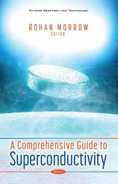 Cover Comprehensive Guide to Superconductivity (eBook, PDF)