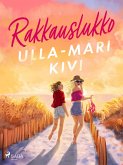 Rakkauslukko (eBook, ePUB)