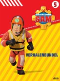 Brandweerman Sam - Verhalenbundel 5 (eBook, ePUB)