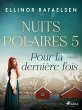 Pour la dernière fois - Nuits... - Bild 1