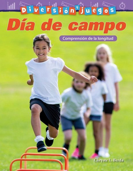 Diversion y juegos: Dia de campo (eBook, PDF)