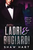 Ladri & Bugiardi (eBook, ePUB)