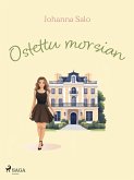 Ostettu morsian (eBook, ePUB) Ostettu morsian (eBook, ePUB)
