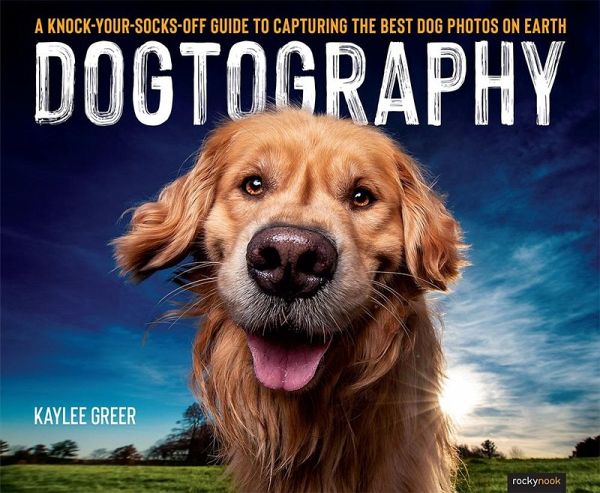 Dogtography (eBook, PDF) Dogtography (eBook, PDF)