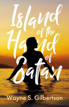 Cover Island of the Hand of Satan (eBook, ePUB)