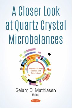 Closer Look at Quartz Crystal Microbalances (eBook, PDF)
