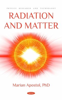 Cover Radiation and Matter (eBook, PDF)