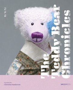 Cover Teddy Bear Chronicles (eBook, ePUB)