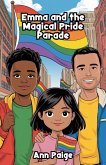 Emma and the Magical Pride Parade (eBook, ePUB)