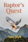 Raptor's Quest (eBook, ePUB) Raptor's Quest (eBook, ePUB)