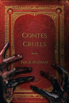 Cover Contes Cruels (eBook, ePUB)