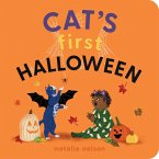 Cat's First Halloween (eBook, ePUB)