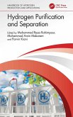 Hydrogen Purification and Separation (eBook, ePUB)