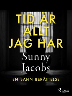 Cover Tid är allt jag har (eBook, ePUB)