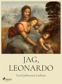 Jag, Leonardo (eBook, ePUB)