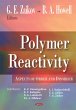 Polymer Reactivity: Aspects of Order... - Bild 1