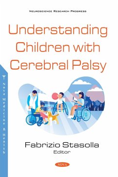 Understanding Children with Cerebral Palsy (eBook, PDF)