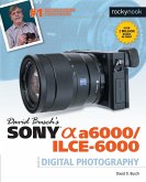 David Busch's Sony Alpha a6000/ILCE-6000 Guide to Digital Photography (eBook, PDF)