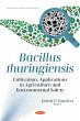 Bacillus thuringiensis: Cultivation,... - Bild 1