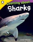 Learning about Sharks (eBook, PDF)